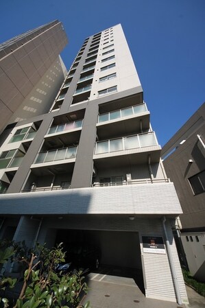 JP noie 小石川富坂の物件内観写真